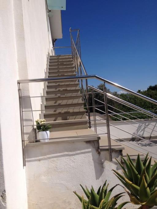 Villa Elloise Palermo Esterno foto