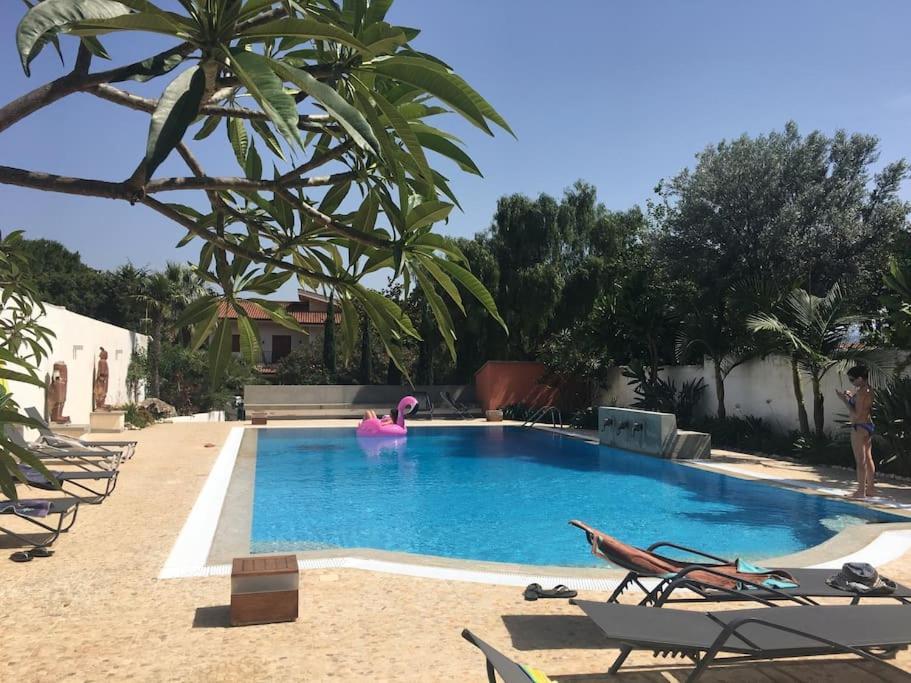 Villa Elloise Palermo Esterno foto