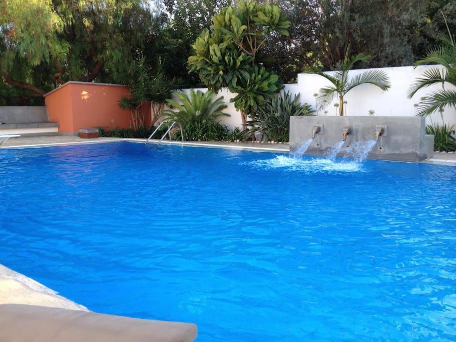 Villa Elloise Palermo Esterno foto